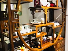 -天厨妙香素食餐厅(清华店)