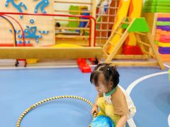 -红黄蓝成长中心•婴幼儿早教•托育(南山京基百纳广场店)