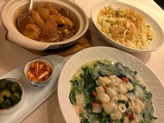 -丽思卡尔顿酒店-天泰轩中餐厅(大沽北路店)