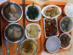 -梅园食堂