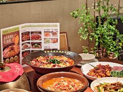 -花椒俏川菜小馆(南海万达店)