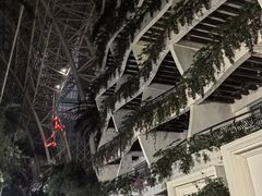 -成都环球中心天堂洲际大饭店