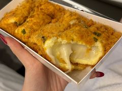 -楊記桃酥王(下马坊店)