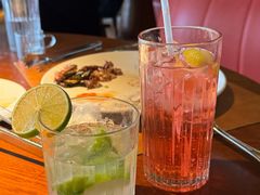 -拉蒂娜·巴西牛排馆 Latina·Brazilian Steakhouse(铜仁旗舰店)