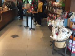 -星巴克臻选(成都宽窄巷子店)