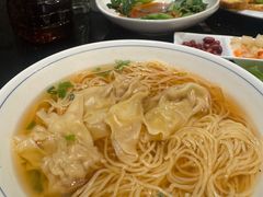 -万达文华酒店-品珍中餐厅