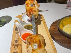 -俄士厨房(时代天街店)