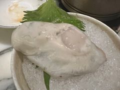 -雍和会海鲜姿造自助(湖东路店)