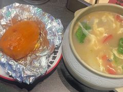 -钱锋炭缸烧烤(南湖大路总店)