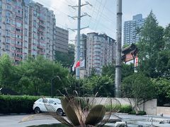 -重庆观音桥华美达安可酒店