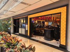 -The Cheesecake Factory芝乐坊餐厅(兴业太古汇店)