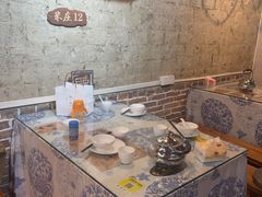 -米庄·原味私房菜(骏壹万邦店)