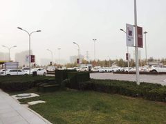 -宜家家居(西安未央商场店)