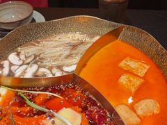 -色響火锅(恒隆广场店)