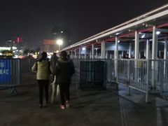 -珠海拱北口岸