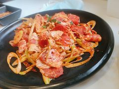 -花味·自助烤肉(大观天地店)
