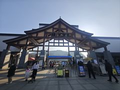 -采石矶景区
