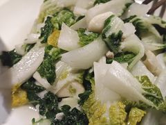 -北平食府(马鞍山路店)