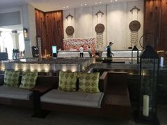 -西双版纳融创皇冠假日度假酒店