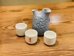 -红叶日料·放题·海胆·定食(星海店)