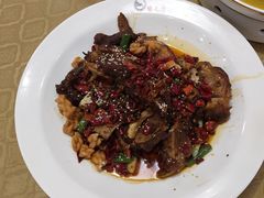 -达旺·鸡毛店(巴南万达店)