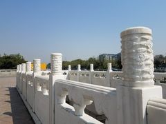 -永定门南广场