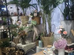 -Libra Flora花店(骆岗中央公园店)