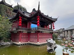 -周家二小姐的菜(西津渡店)