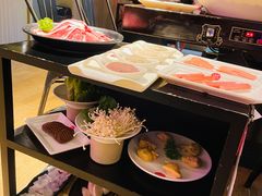 -九鼎轩脆毛肚火锅(商业街店)