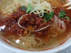 -老友谊冷面店(苏家屯店)