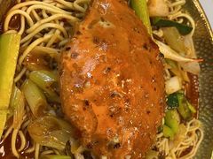 -狮龙啤酒烧烤屋(建二路店)