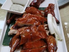 -新竹里馆·花园餐厅(兴苑路店)