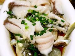-凤厨顺德水乡凤味馆(大良锦龙路店)