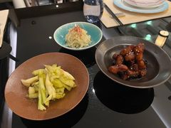 -南京景枫万豪酒店·万豪中餐厅