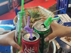 -马路边边串串香(双井直营店)