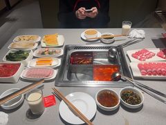 -海底捞火锅(吴中路店)