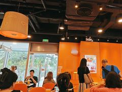 -大快活(丽丰店)