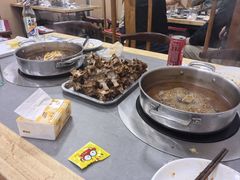 -老诚一锅·羊蝎子(广渠门外店)