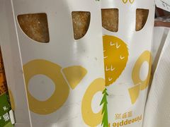 -麦当劳(大亚湾龙光城店)