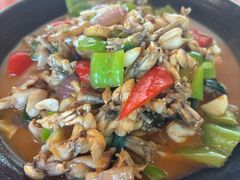 -红灯笼姥姥饭店·江景餐厅