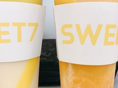 -7分甜(苏州中心店)