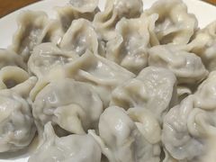 菌三鲜饺子-伊喜饺子·烤鸭(五道口学院路店)