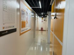 -安东易迷你自助仓储寄存仓库(草桥店)