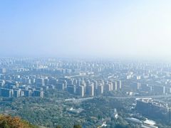 -杭州半山国家森林公园