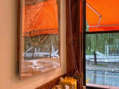 -Catch Bagel(芳草地店)