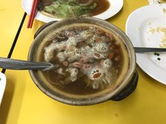 -义福巷鱼翅燕窝