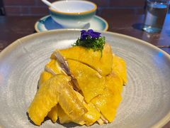 -老李家土菜馆·安吉地标美食