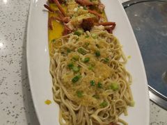 -前王院•巧克力海鲜市集餐厅(万平口店)