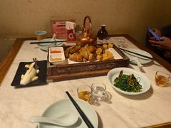 -小吊梨汤·北京菜·烤鸭(鸟巢店)