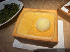 -庭悦餐厅(华侨城店)